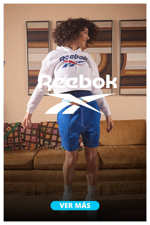 REEBOK
