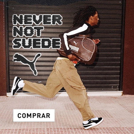 bannersuede xl